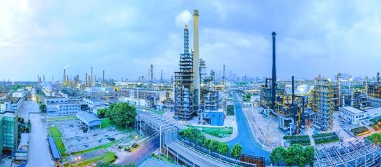 建筑業(yè)轉(zhuǎn)型升級 以“三化”為核心的內(nèi)涵集約式高質(zhì)量發(fā)展新路