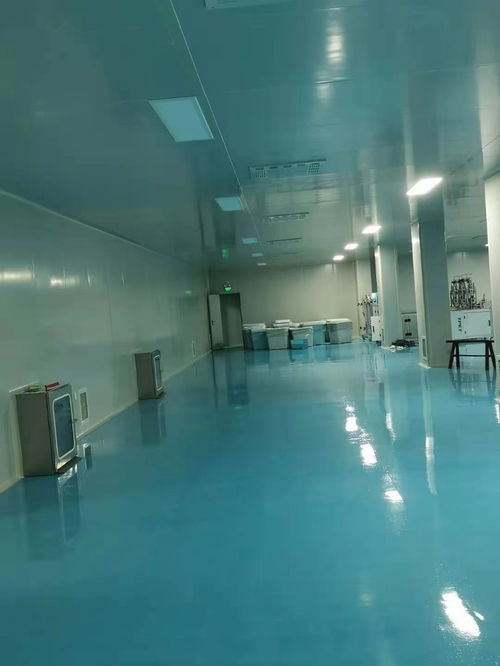 宜昌萬(wàn)級(jí)無(wú)塵車間設(shè)計(jì)裝修 浩建凈化工程公司一站式服務(wù)的卓越實(shí)踐